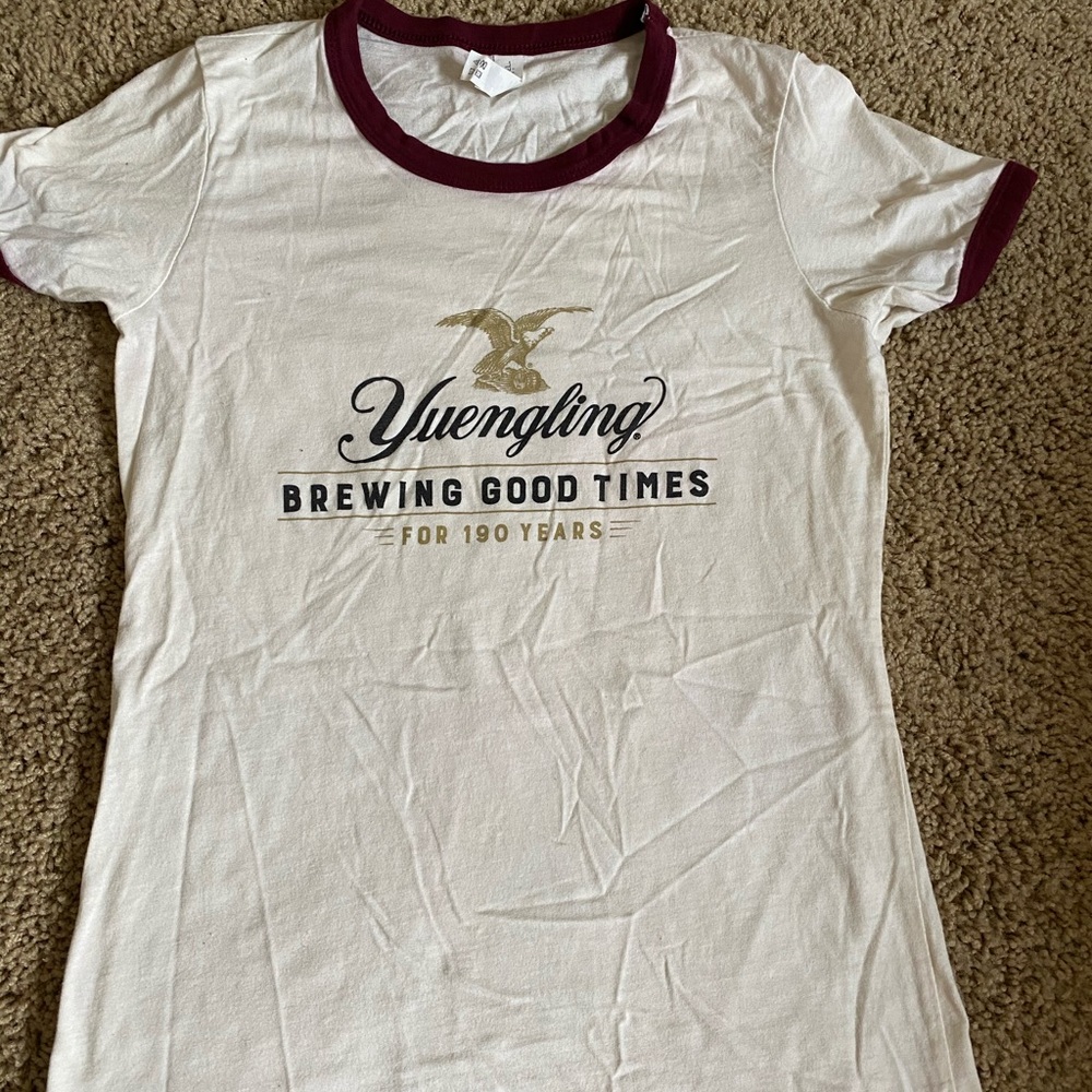 Yuengling Shirt